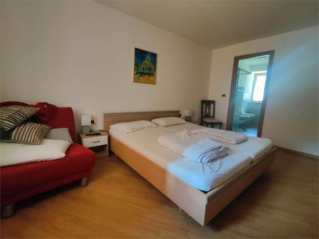 V000473 - OSSANA APPARTAMENTI TURISTICI - Foto 4