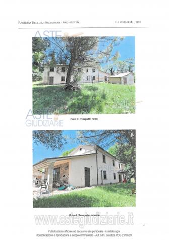 IMMOBILI-IMMOBILE RESIDENZIALE-Via dell'Incoronata, 4, 60010 Ostra AN, Italia - Foto 6