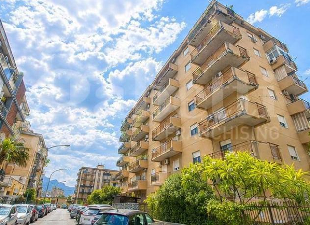 Appartamento - Palermo . Rif.: Cod. 46/26VRG