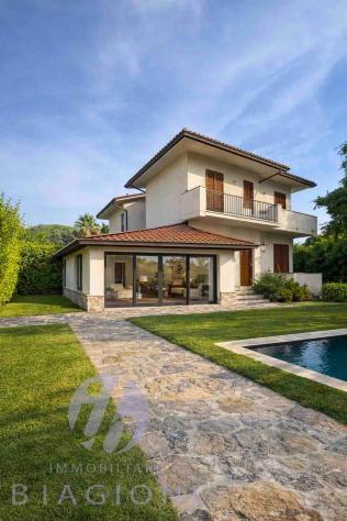 Villetta bifamiliare in vendita a Fiumetto - Pietrasanta 130 mq Rif: 1425688 - Foto 6
