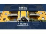 Immobile in asta di 125 m² in vendita a Rieti