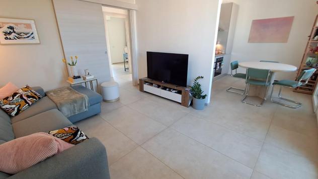Appartamento in vendita a Rosignano Solvay - Rosignano Marittimo 63 mq Rif: 1407482
