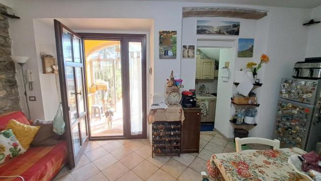 Appartamento in vendita a Pastina - Santa Luce 60 mq Rif: 1450732 - Foto 7