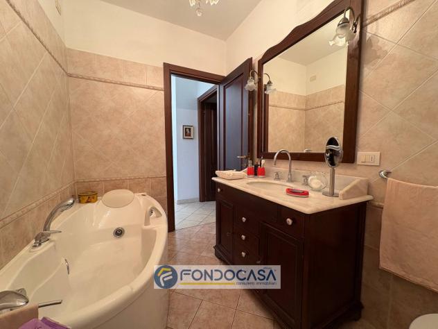 Villa in vendita a Savona, Legino - Foto 16