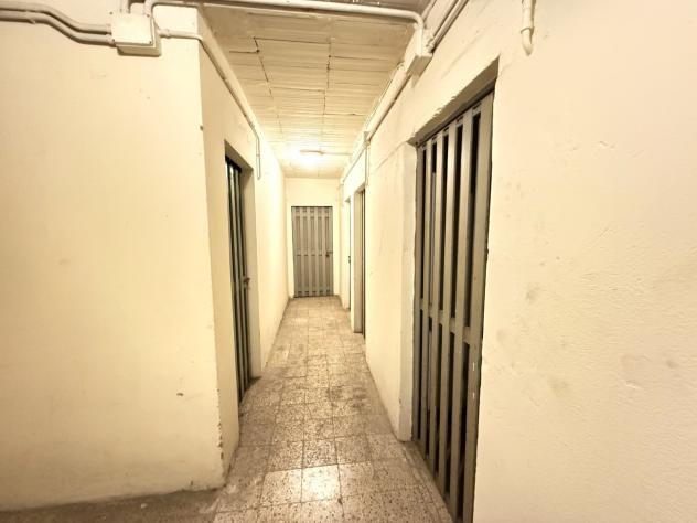 APPARTAMENTO di 4 vani e di 90 mq (SCANDICCI - Via Baccio da Montelupo, 50018 Scandicci FI) rif. MOLBAC17 - Foto 17