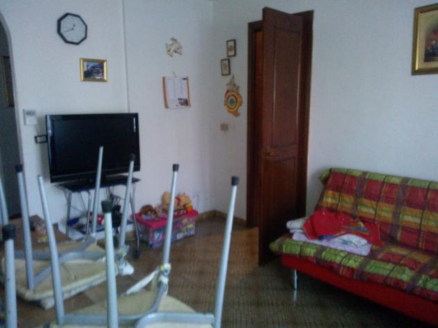 Vasto vendesi appartamento 5 vani 115 Mq - Foto 3
