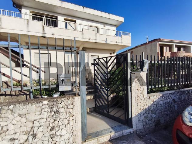 Villa o villino in vendita a Vittoria