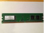 NANYA 256MB (DDR2 PC2-3200U 333MHz)