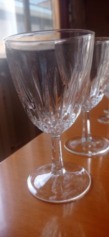 Set di calici in vetro - Foto 4