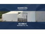 Immobile in asta di 320 m² in vendita a Badesi