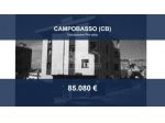 Immobile in asta di 72 m² in vendita a Campobasso