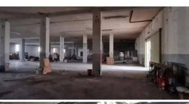 Immobile in asta di 10830 m² in vendita a Novi di Modena - Foto 6