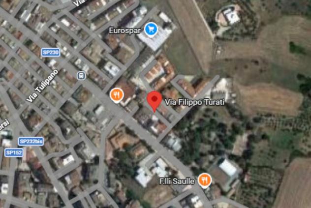 Immobile in asta di 508 m² in vendita a Spinazzola - Foto 7
