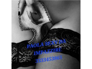 Massaggi - benessere Viareggio - Centro Massaggi Butterfly Tel:3333453865