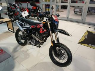 QJ Motor             COV 125 .
