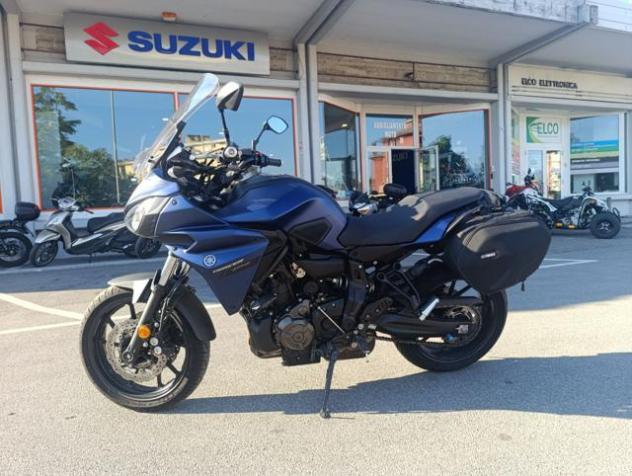 YAMAHA Tracer 700 TRACER 700 rif. 23631537 - Foto 3