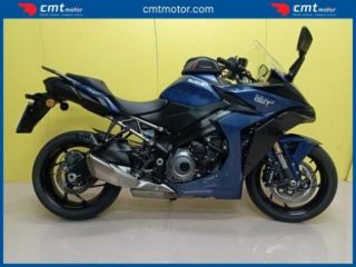 SUZUKI GSX-S1000GT Garantita e Finanziabile rif. 22359801