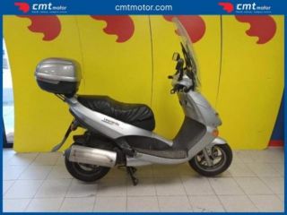 APRILIA Leonardo 150 Finanziabile - grigio chiaro - 38917 rif. 24096452