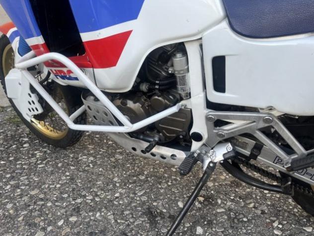 HONDA Africa Twin NXR 650 RD03 rif. 23334901 - Foto 9