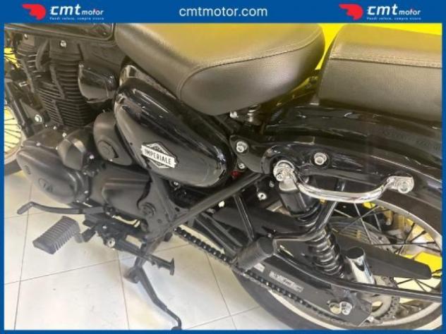 BENELLI Imperiale 400 Garantita e Finanziabile rif. 23908448 - Foto 8