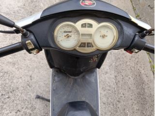 Scooter Garelli City Four 150