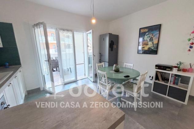 Appartamento di 79 m² con 3 locali e posto auto in vendita a Marino - Foto 7