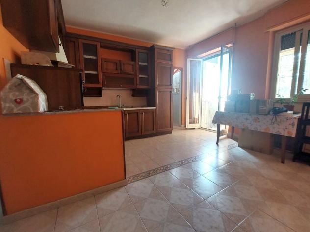 Appartamento in Via Francesca Serio - Foto 19