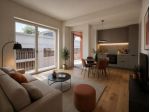 Appartamento di 58 m² con 2 locali in vendita a Torino