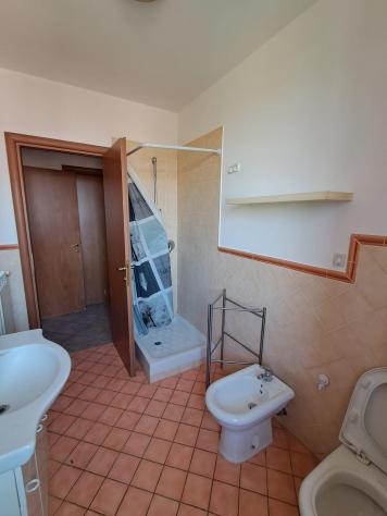 Appartamento in affitto a Perignano - Casciana Terme Lari 85 mq Rif: 1417599 - Foto 10