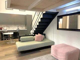 Appartamento in Via San Gregorio - zona Milano Centrale