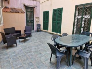 Trilocale in affitto a Nettuno