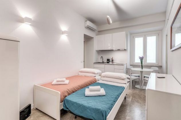 Appartamento per una famiglia o studenti - Foto 7