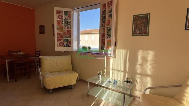 Rif. 2378 - Appartamento con veranda e posto auto a Punta di Mola, Marina di Ragusa - Foto 7