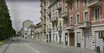 BILOCALE IN VIA STRADELLA