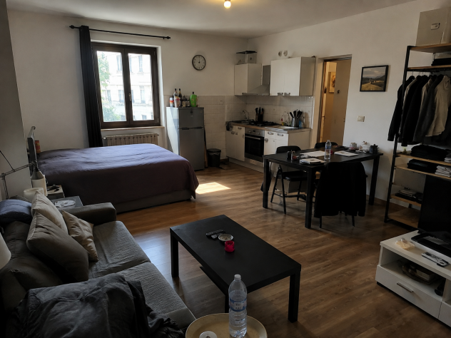 LOFT NUVO OSPEDALI