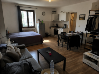 LOFT NUVO OSPEDALI