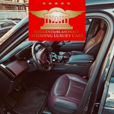 Auto di Lusso noleggio per Eventi - Foto 4
