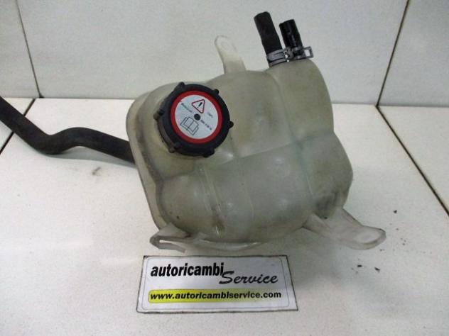 4545806 VASCHETTA ACQUA COMPENSAZIONE RADIATORE FORD TRANSIT 2.0 D 74KW 5M 2P (2005) RICAMBIO USATO