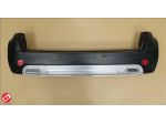 1007857 PARAURTI POSTERIORE MICROCAR MGO HIGHLAND