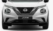 MUSATA ANTERIORE NISSAN JUKE 2019