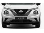 MUSATA ANTERIORE NISSAN JUKE 2019