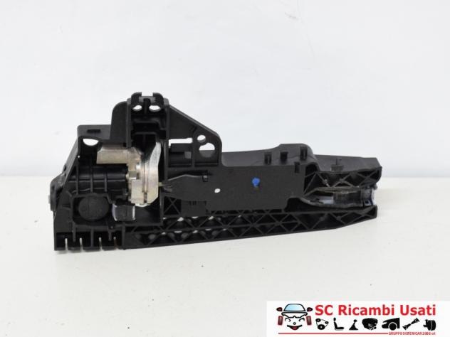 Maniglia Anteriore Destra Audi A4 8T02837886A - 14279 - Foto 2