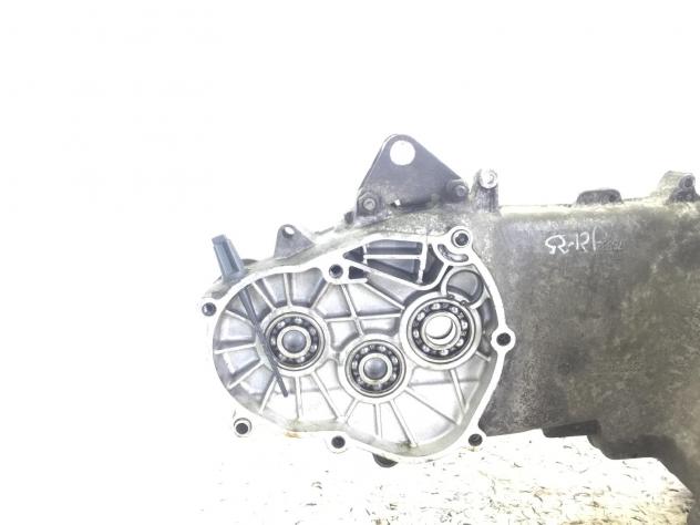 PIAGGIO VESPA GTS 250 CARTER MOTORE VUOTO MOD. M451M 2005 2014 M45100 - Foto 7