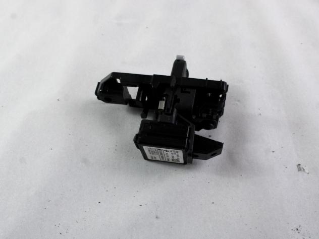 31336983 KIT ACCENSIONE AVVIAMENTO VOLVO XC60 2.0 D 120KW 6M 5P (2012) RICAMBIO USATO CENTRALINA MOTORE, QUADRO STRUMENTI, BLOCCHETTI CON CHIAVE 02810 - Foto 9