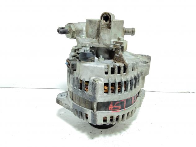 ALTERNATORE OPEL Astra G S. Wagon CAL20102AS Y17DT Diesel 1700 (9804) - Foto 5