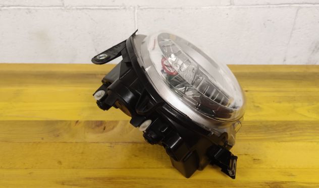 FANALE / FARO ANTERIORE DX FIAT 500 - Foto 2