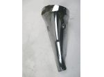 PROTEZIONE SILENZIATORE KAWASAKI NINJA 250 R 2007-2013 140410027 SILENCER G &hellip;