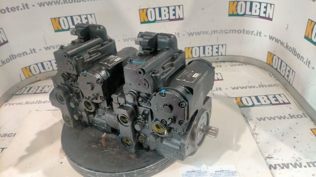 Pompa Danfoss 42R51DE2C802BDB3HNV2525NAANNNNNN