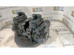 Pompa Danfoss 42R51DE2C802BDB3HNV2525NAANNNNNN