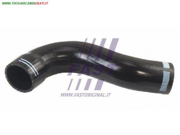 TUBO INTERCOOLER FIAT DUCATO 06 DX SUPERIORE 2.2JTD FT61745  FIAT - DUCATO LASTRATO / CABINATO 2P - 2006  2014, FIAT -